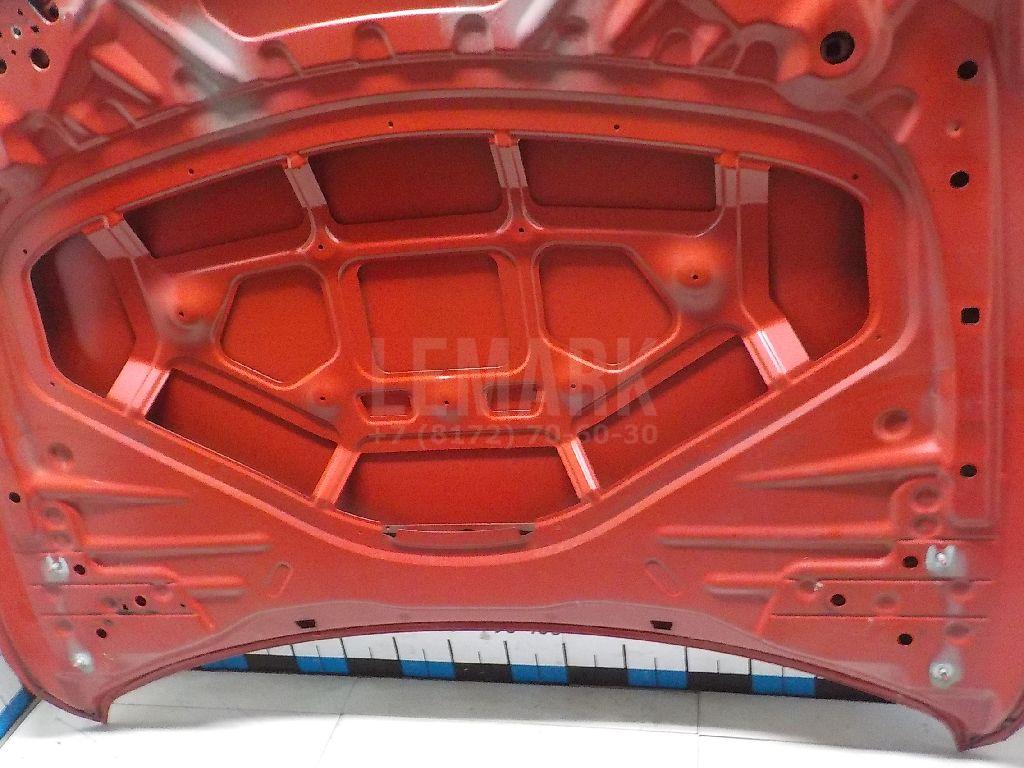 Капот для  BYD F3 2006-2013