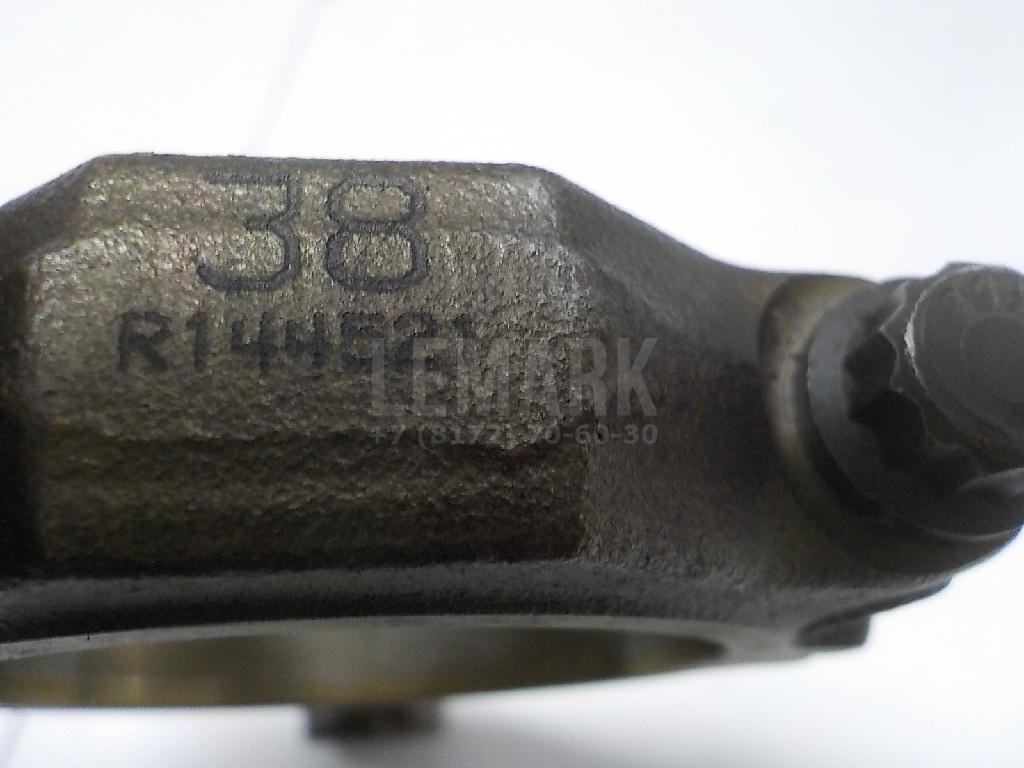 Шатуны к-кт для  BMW 7-serie F01/F02 2008-2015