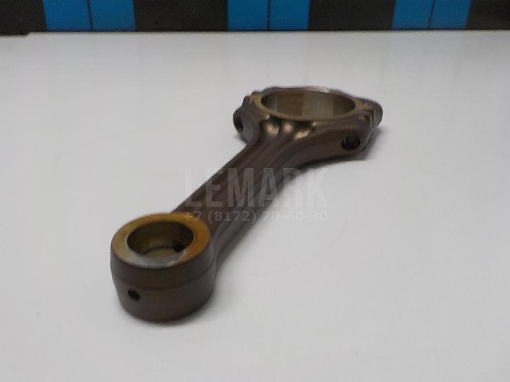Шатуны к-кт для  BMW 7-serie F01/F02 2008-2015
