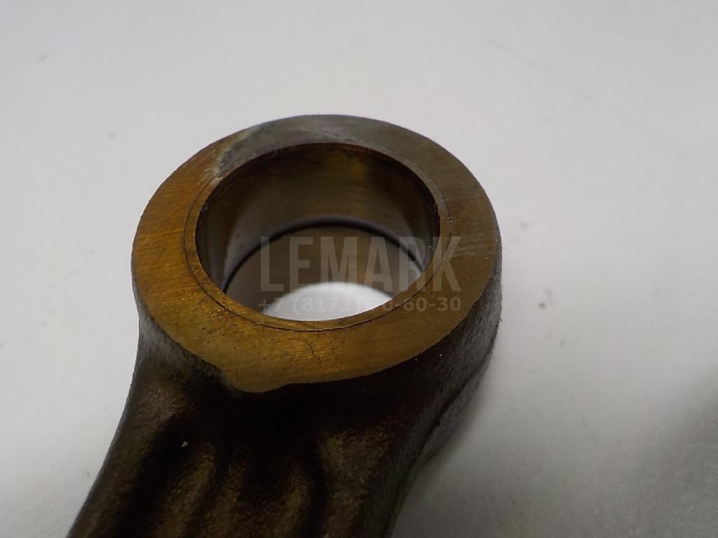 Шатуны к-кт для  BMW 7-serie F01/F02 2008-2015