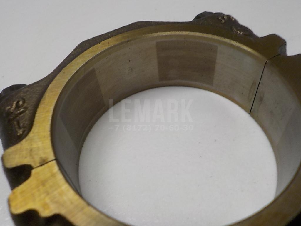 Шатуны к-кт для  BMW 7-serie F01/F02 2008-2015