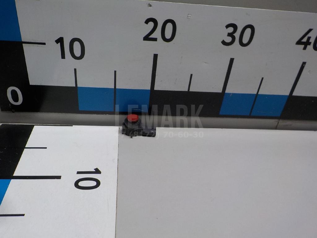 Датчик парковки