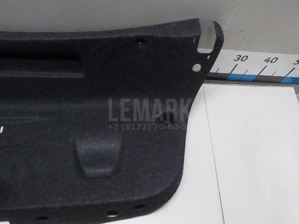 Обшивка крышки багажника для  BMW 1-serie F20/F21 2011-2019