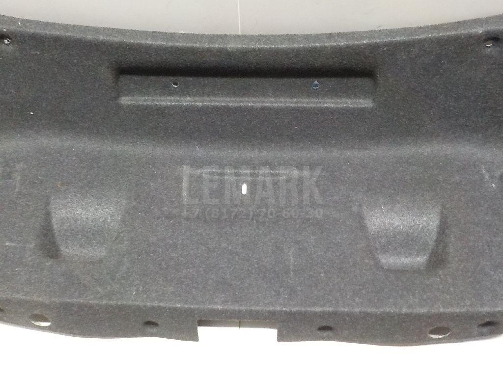 Обшивка крышки багажника для  BMW 1-serie F20/F21 2011-2019