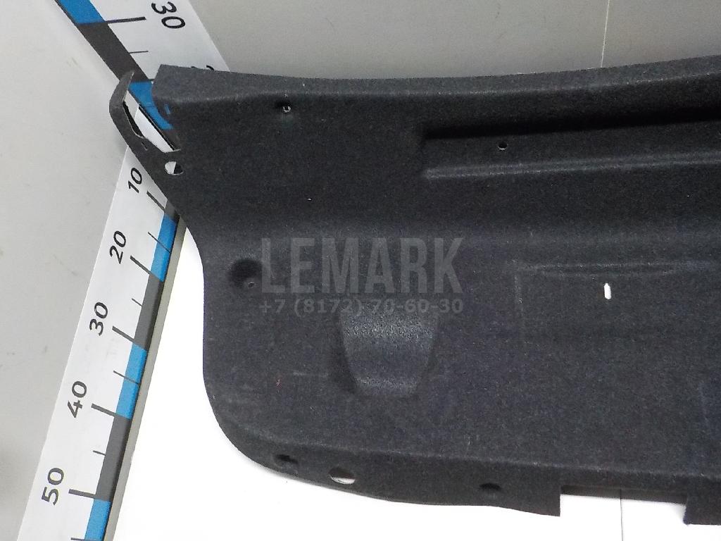 Обшивка крышки багажника для  BMW 1-serie F20/F21 2011-2019