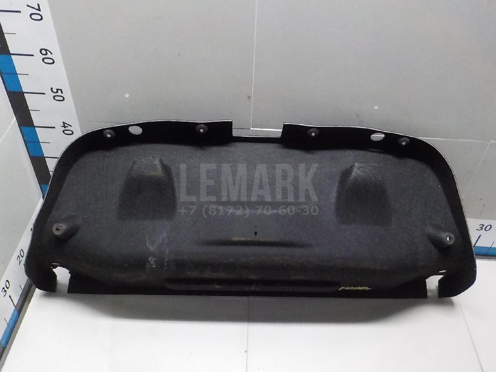 Обшивка крышки багажника для  BMW 1-serie F20/F21 2011-2019