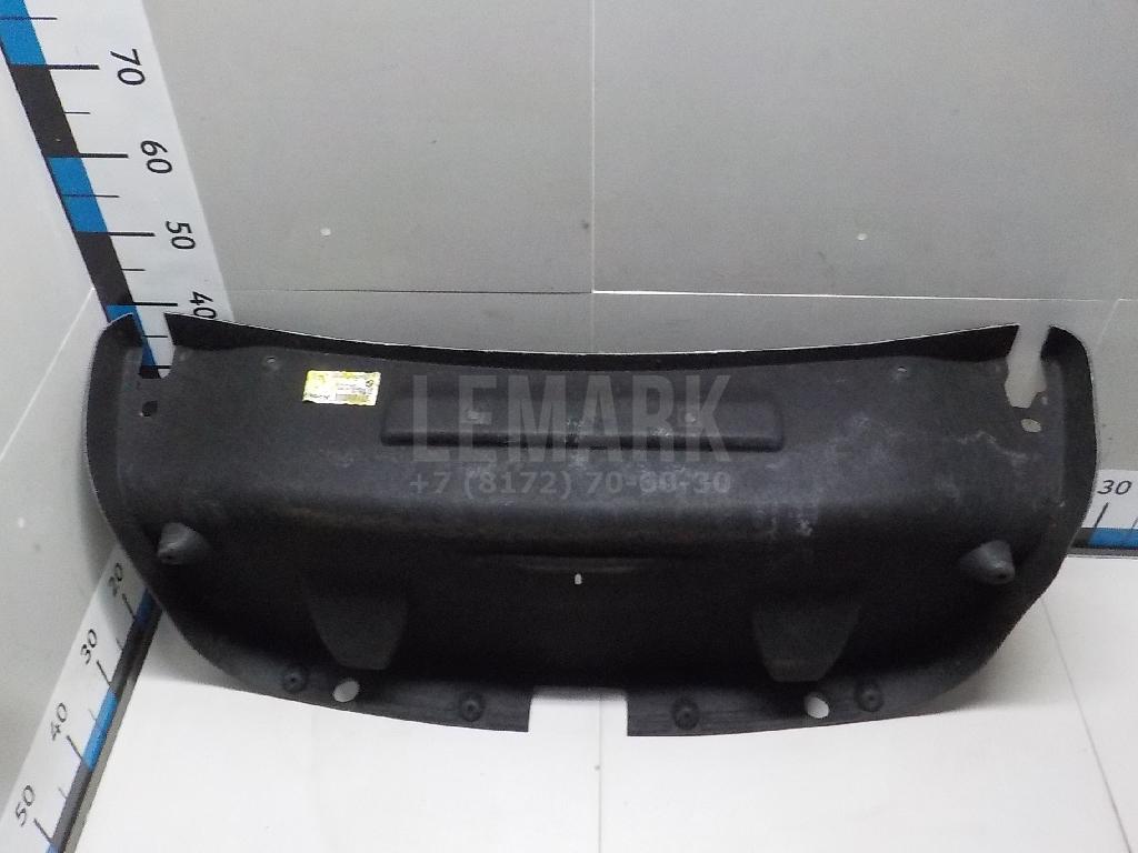 Обшивка крышки багажника для  BMW 1-serie F20/F21 2011-2019