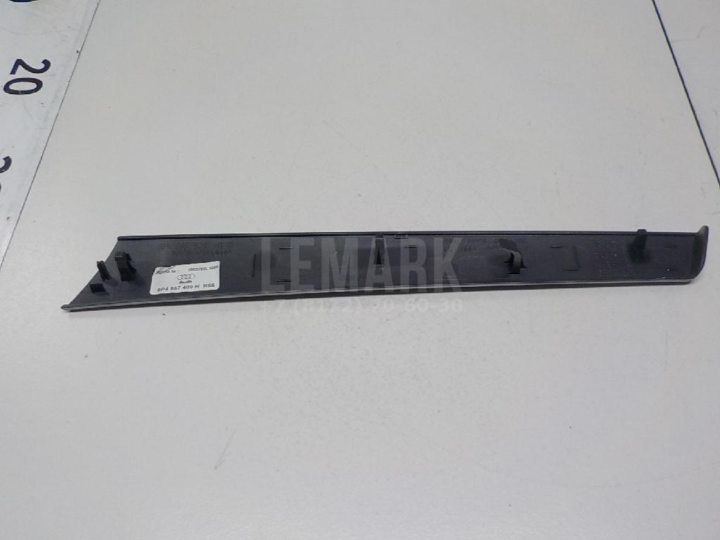 Накладка декоративная