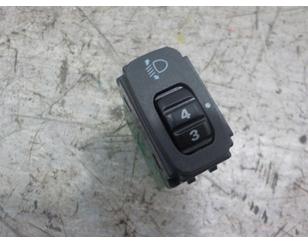 Кнопка корректора фар для Peugeot 4008 2012-2017 с разборки состояние отличное