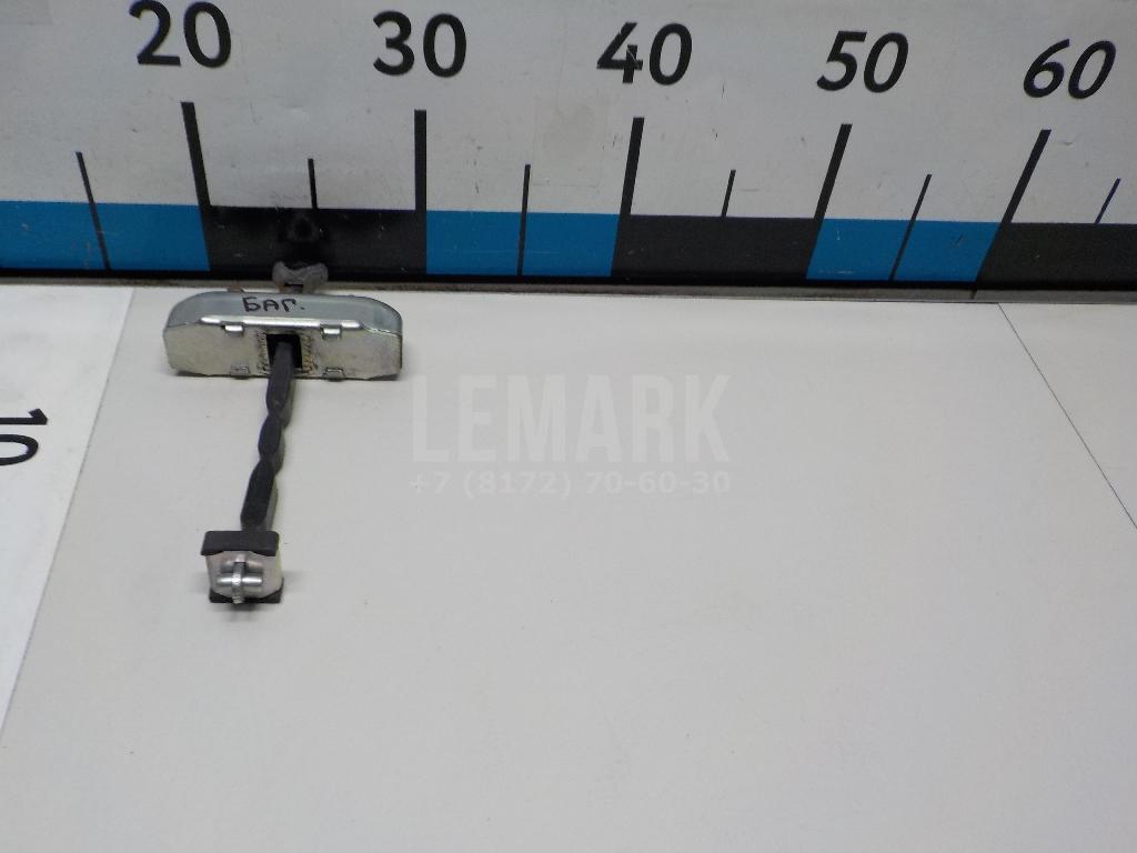 Ограничитель двери 6865042081 Toyota