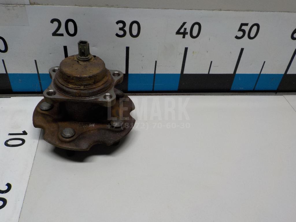 Ступица задняя 4245042040 Toyota