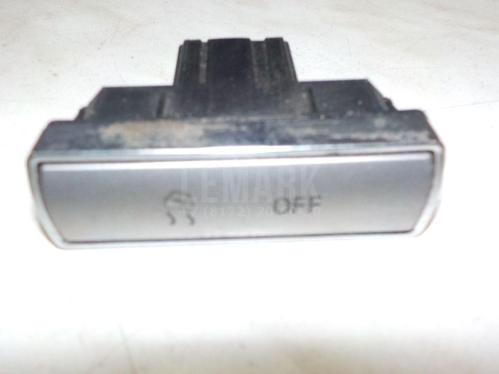 Кнопка антипробуксовочной системы 6M2T2C418AC Ford