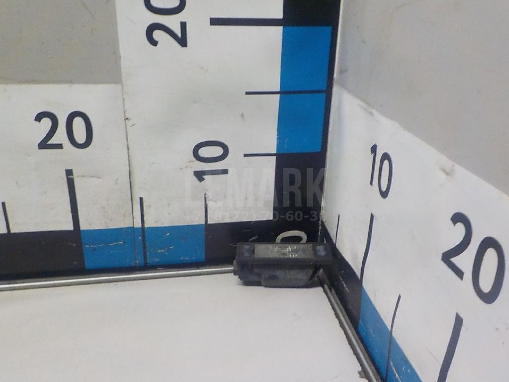 Фонарь подсветки номера