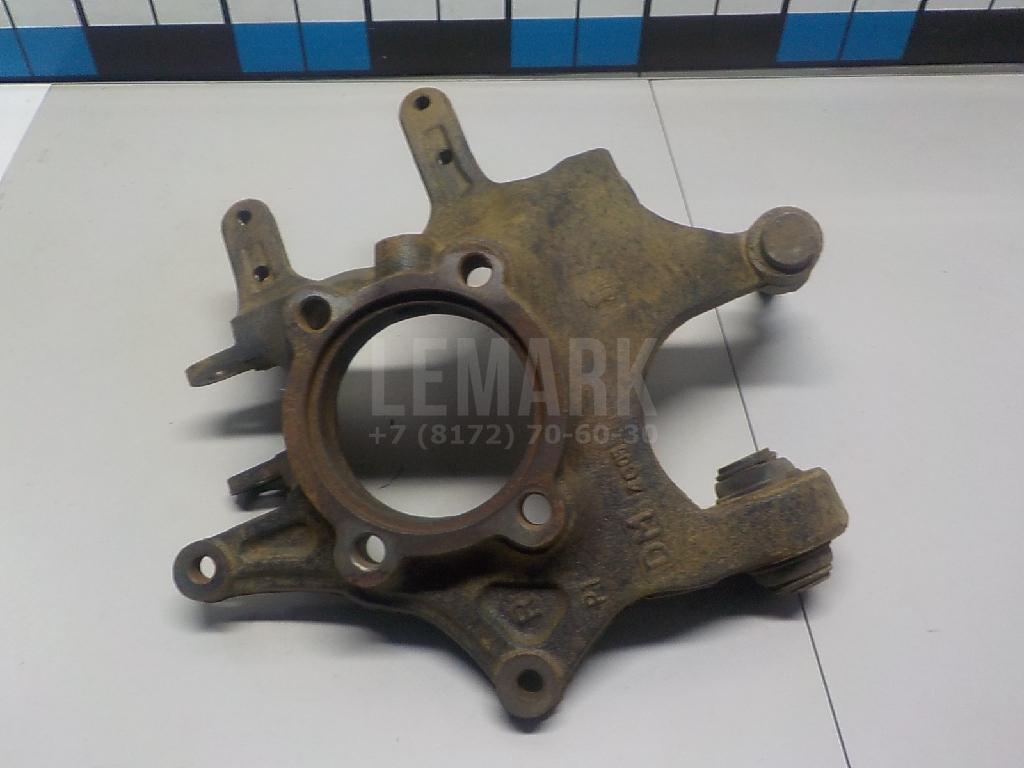 Кулак поворотный задний правый 527202W100 Hyundai-Kia