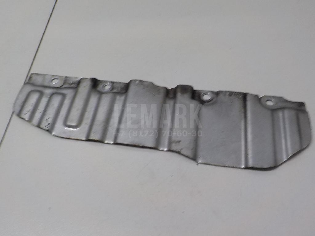 Экран тепловой 224902F600 Hyundai-Kia