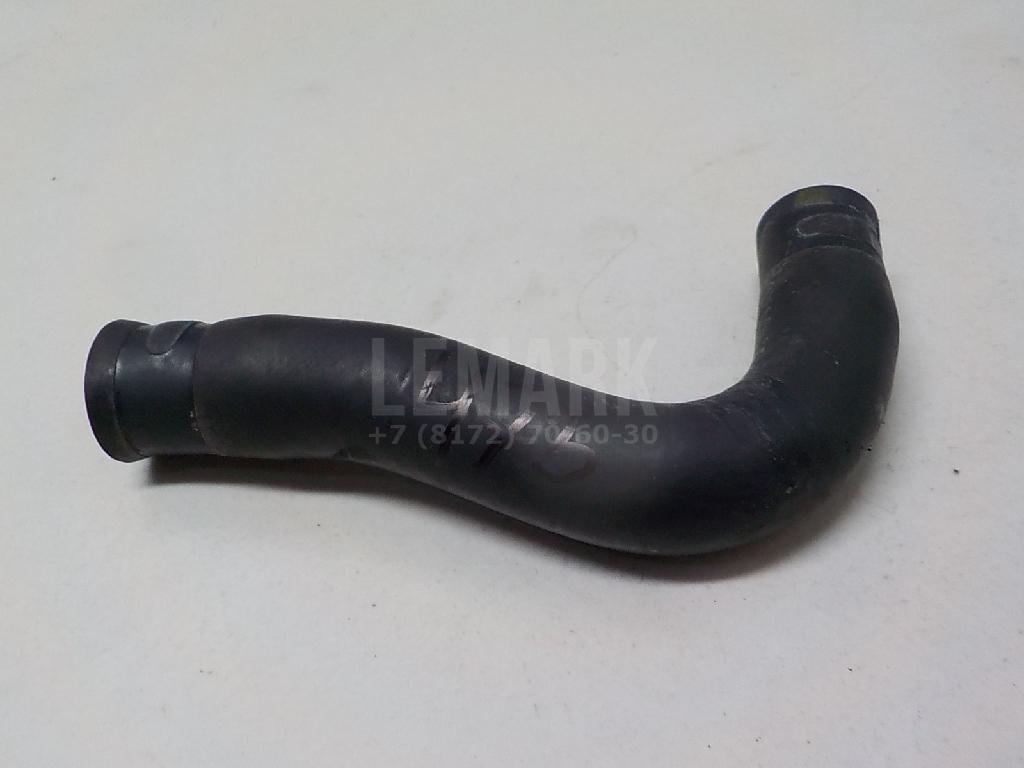 Патрубок турбины 256602F600 Hyundai-Kia