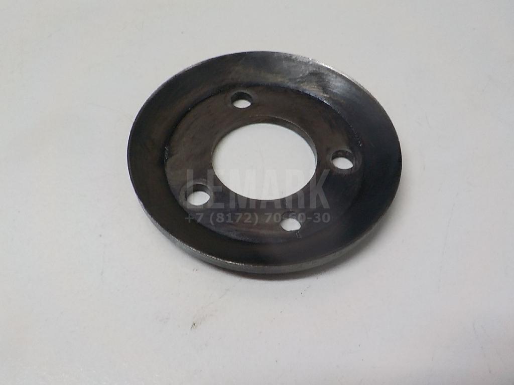 Кольцо (двигатель) 243252F000 Hyundai-Kia