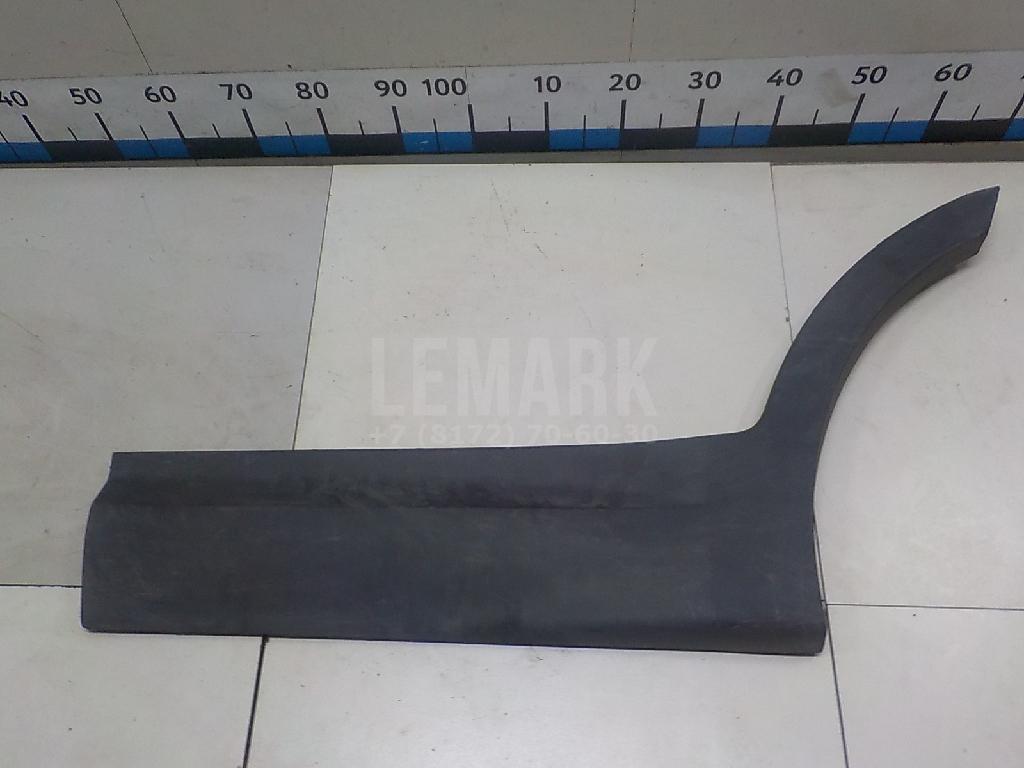 Накладка двери задней левой 87731B8000CA Hyundai-Kia