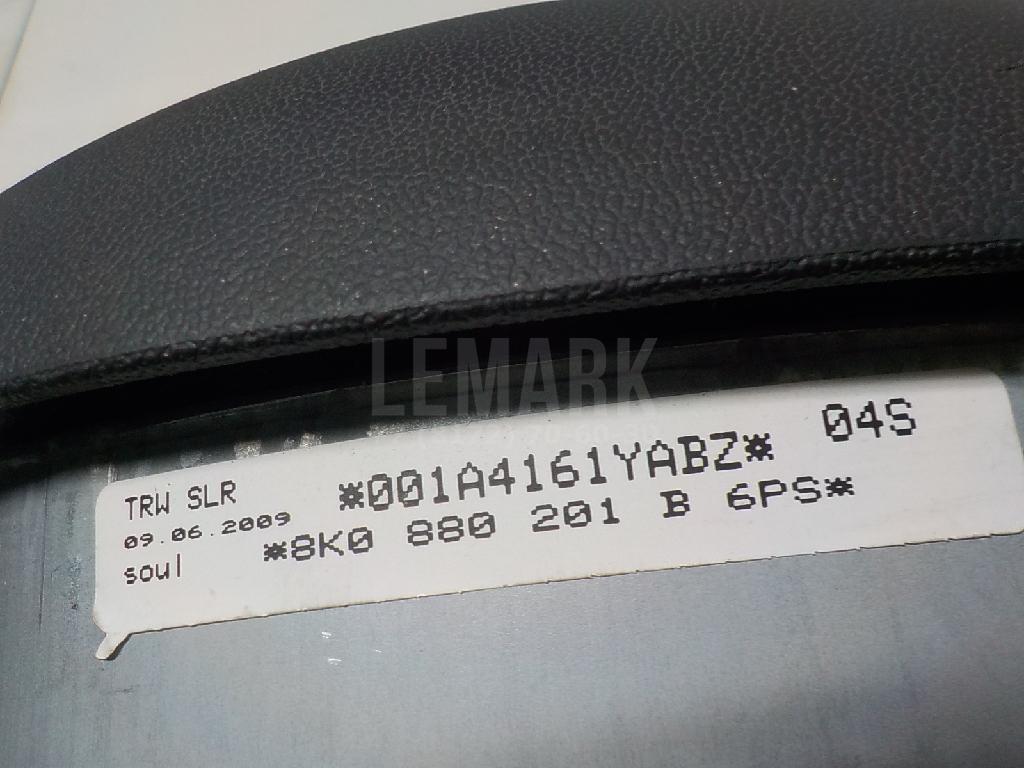 Подушка безопасности в рулевое колесо для  Brilliance M2 2006-2012