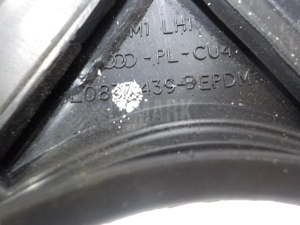 Направляющая стекла двери для  BMW 1-serie E87/E81 2004-2011