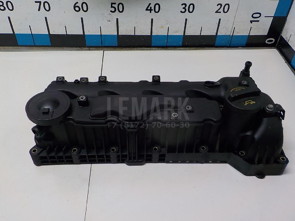 Крышка головки блока (клапанная) 224102F600 Hyundai-Kia