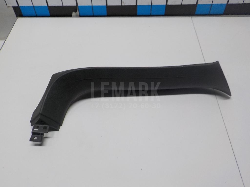 Обшивка двери багажника для  BMW 7-serie E65/E66 2001-2008