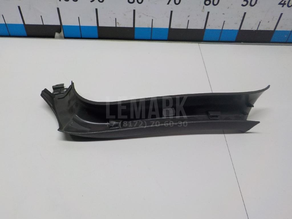 Обшивка двери багажника для  BMW 7-serie E65/E66 2001-2008