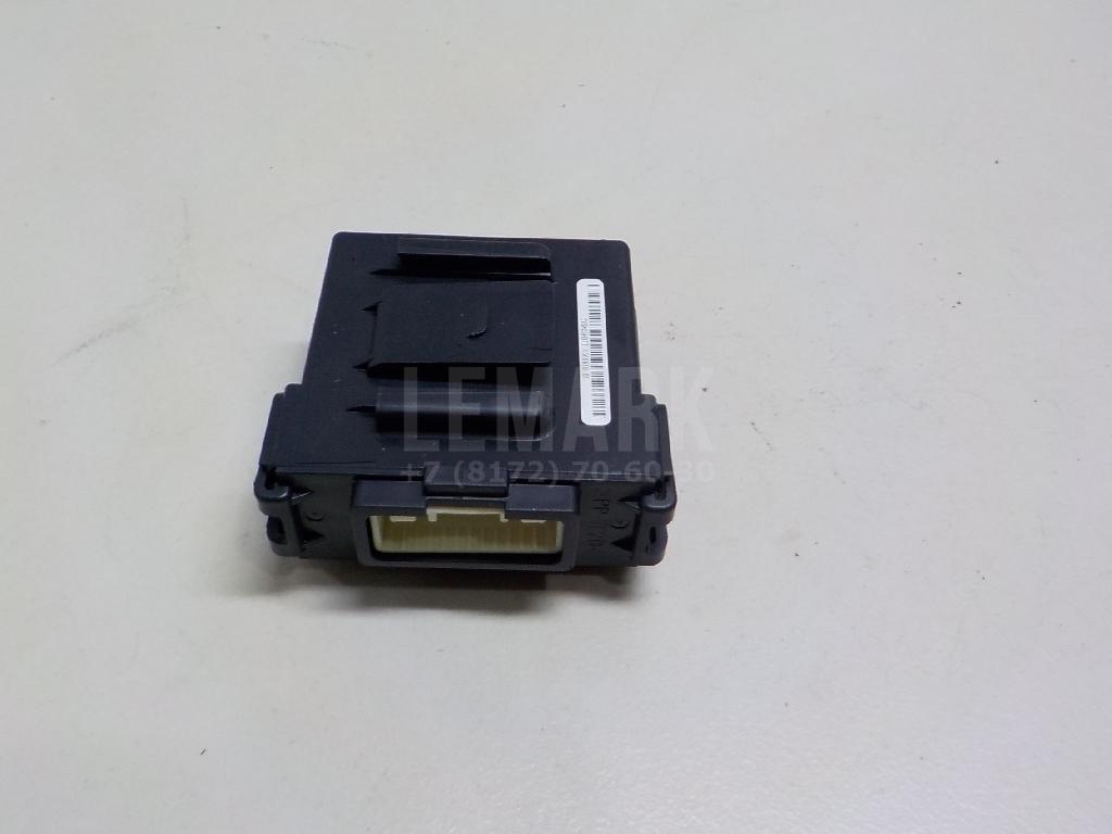 Блок управления ABS 476A0BM90A Nissan