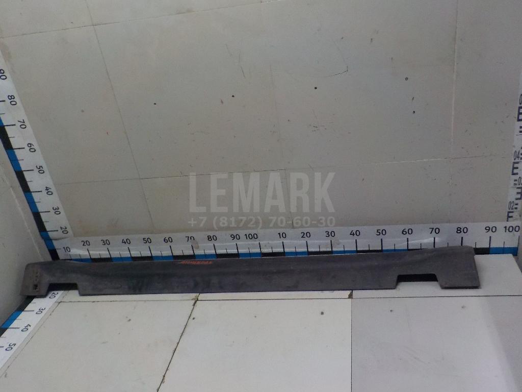 Накладка на порог (наружная) 87752F1130 Hyundai-Kia