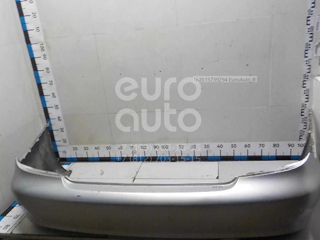 Бампер задний Toyota Camry (XV30) 01-06 / Camry UAE/USA 01-06