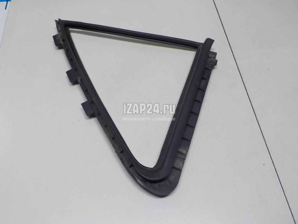 1018004701 Уплотнитель форточки правой Geely MK (2008 - 2015)