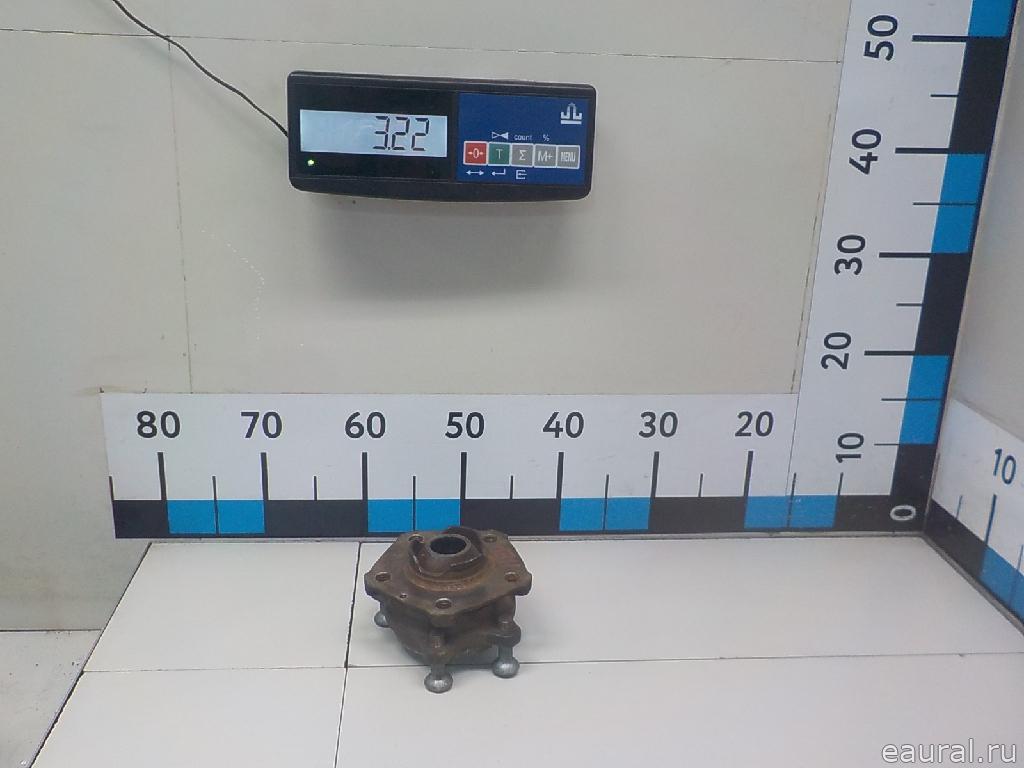 Подшипник ступицы