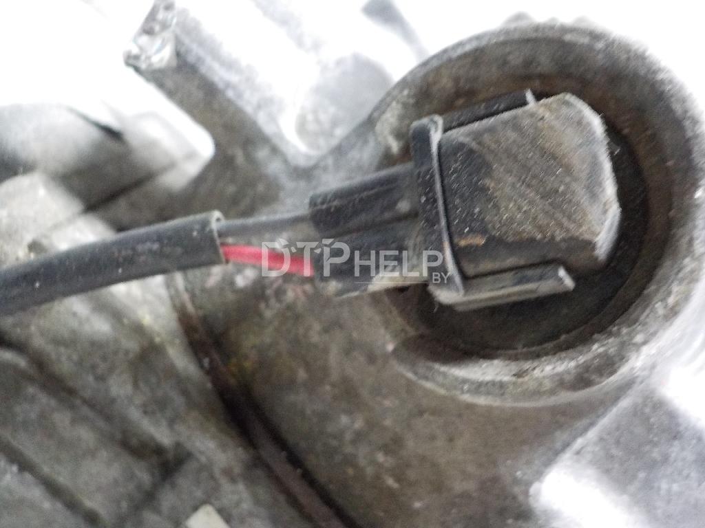Фото Компрессор кондиционера для Toyota RAV 4  2007
