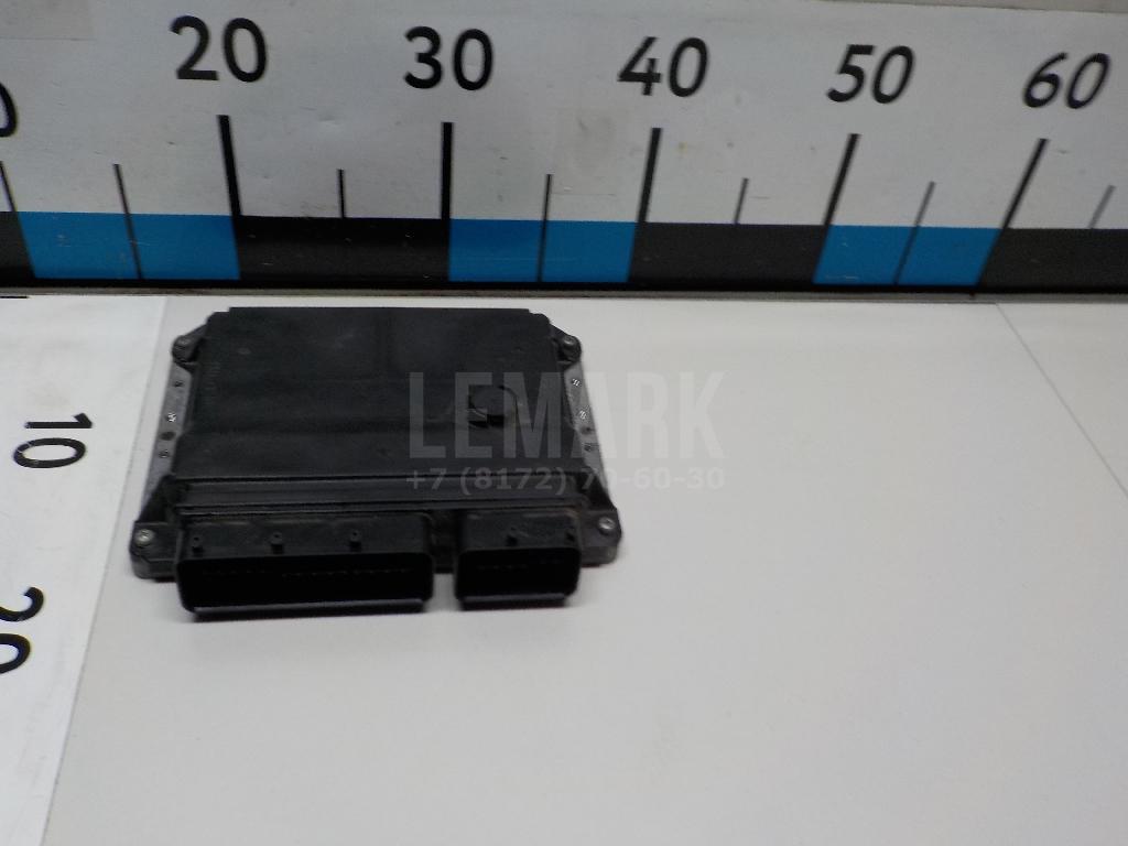 Блок управления двигателем 8966142G51 Toyota