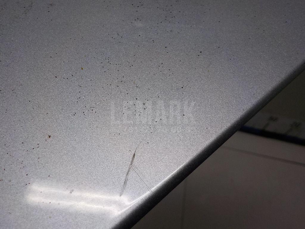 Спойлер (дефлектор) багажника для  BMW X4 F26 2014-2018