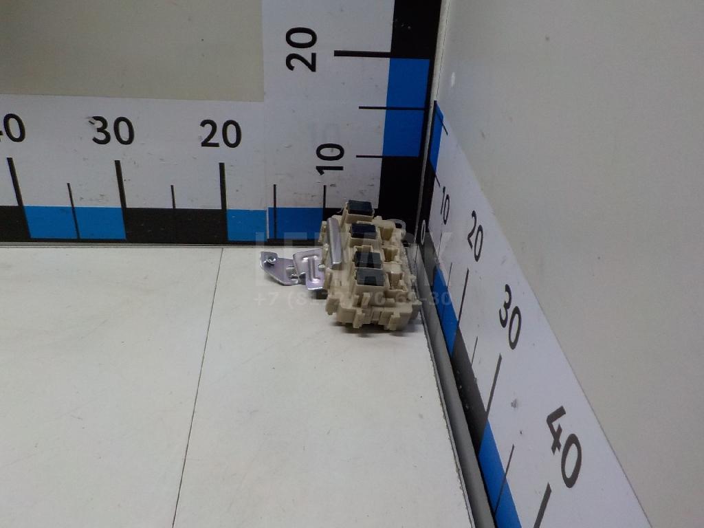 Блок предохранителей 243504EB0B Nissan