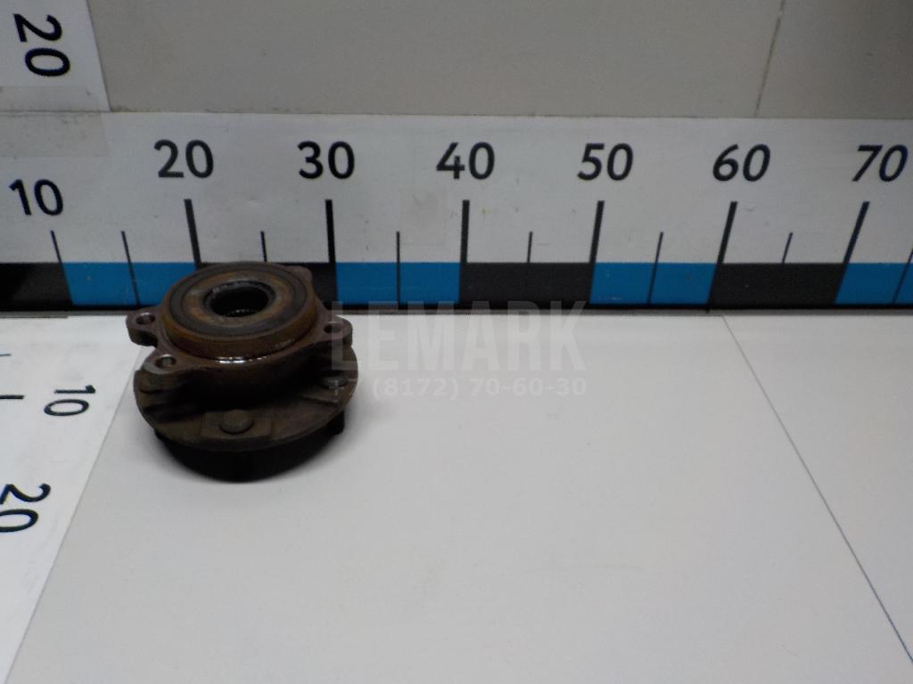 Ступица передняя 4355042020 Toyota