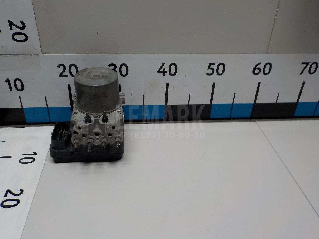 Блок ABS (насос) 4405042310 Toyota