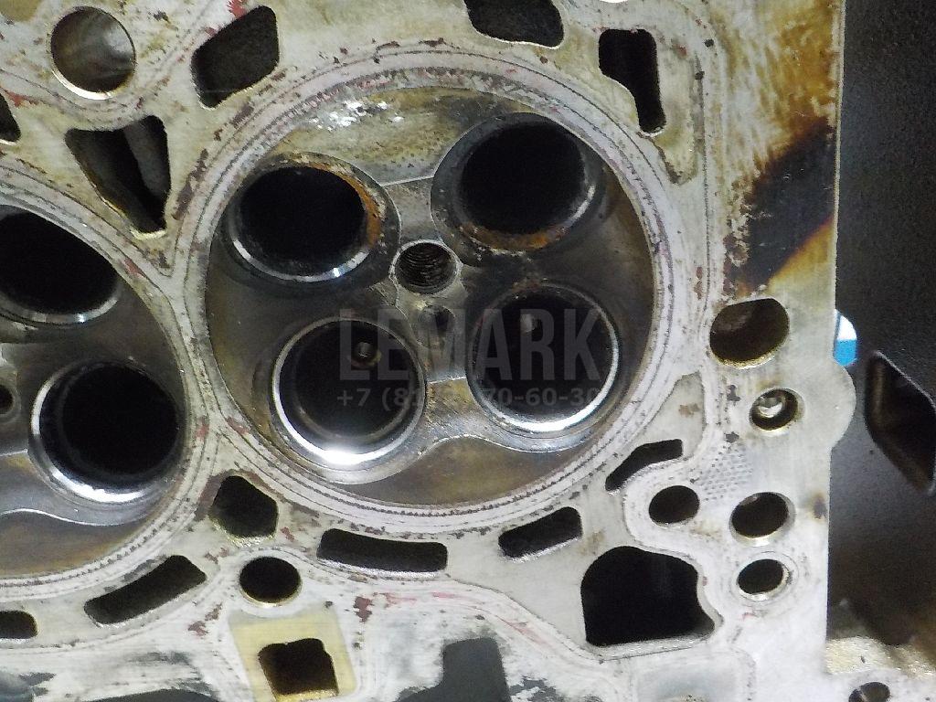 Головка блока для  Audi A8 [4H] 2010-2017