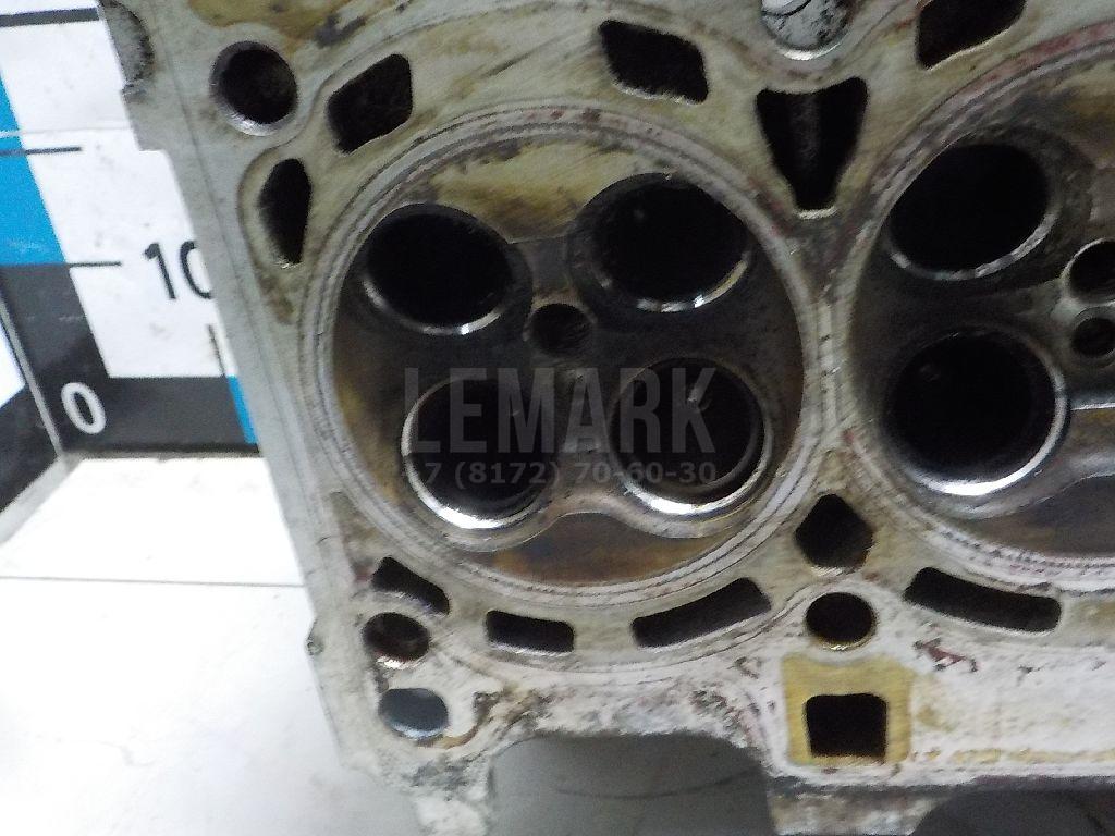 Головка блока для  Audi A8 [4H] 2010-2017
