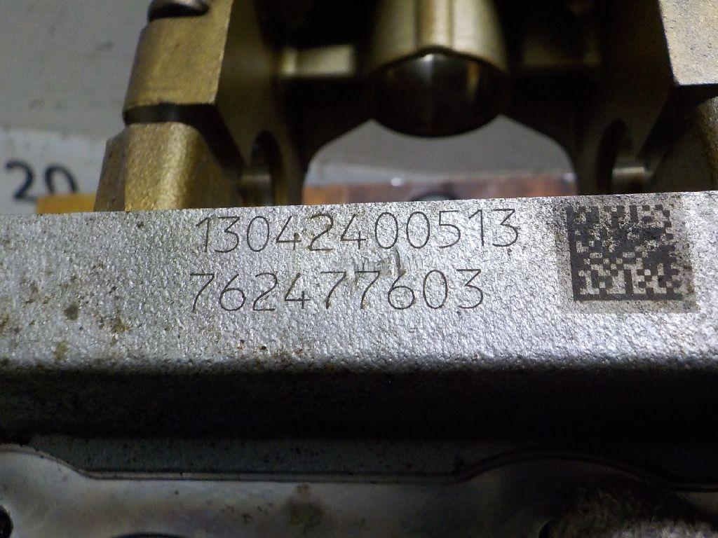 Головка блока для  Audi A8 [4H] 2010-2017