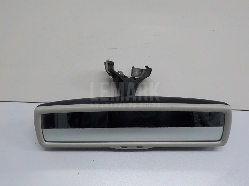 Зеркало заднего вида 1K0857511EYJN VAG