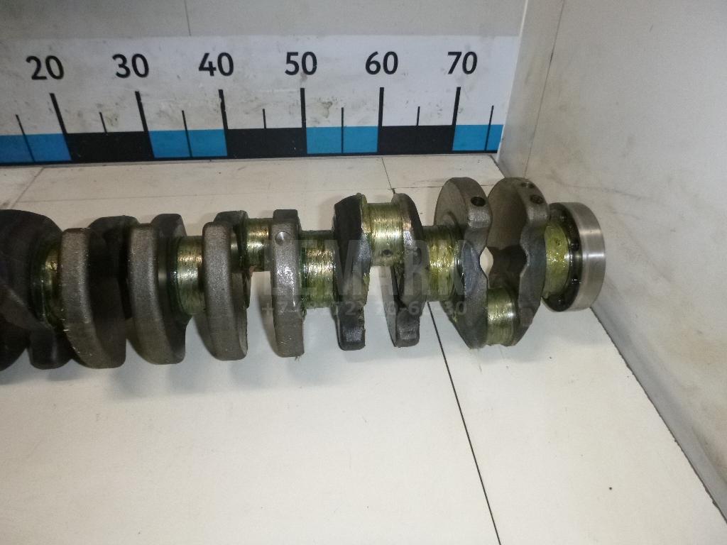 Коленвал