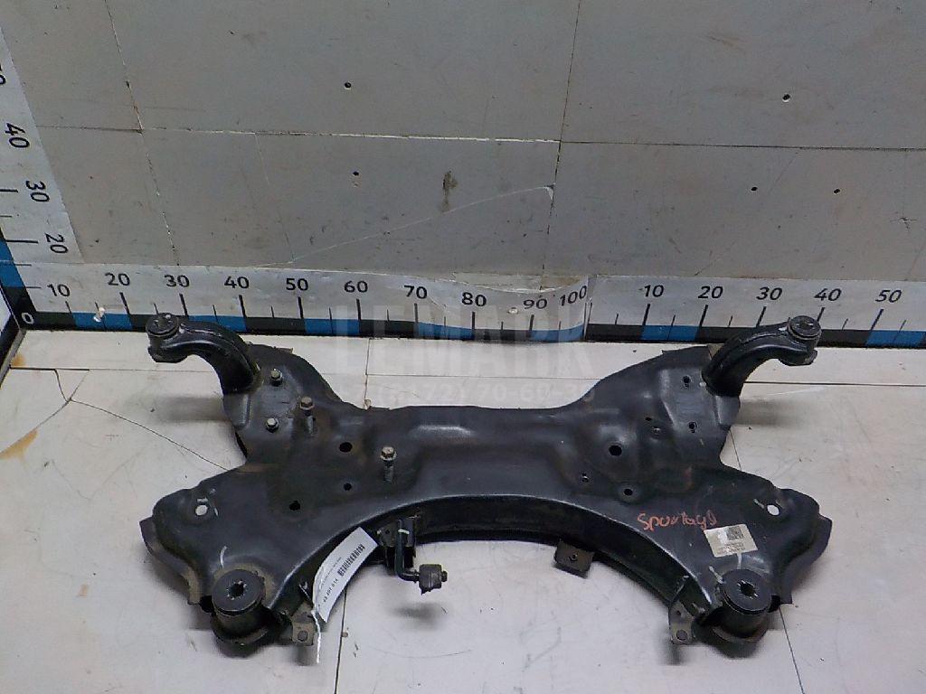 Балка подмоторная 62405D7550 Hyundai-Kia
