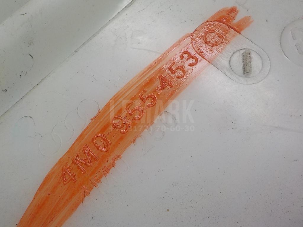 Бачок омывателя лобового стекла