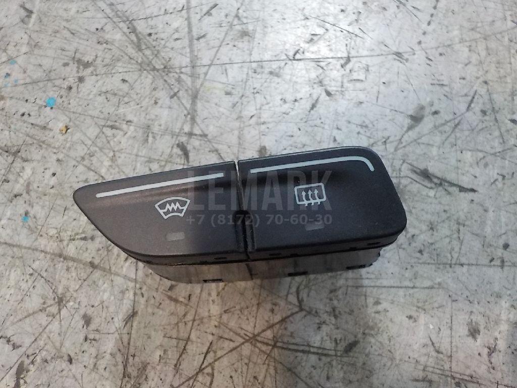 Кнопка обогрева переднего и заднего стекла AM5T18K574AB Ford