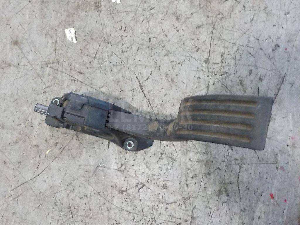 Педаль газа BV619F836AB Ford