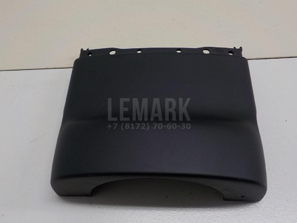 Кожух рулевой колонки верхний 3C0858560D1QB VAG