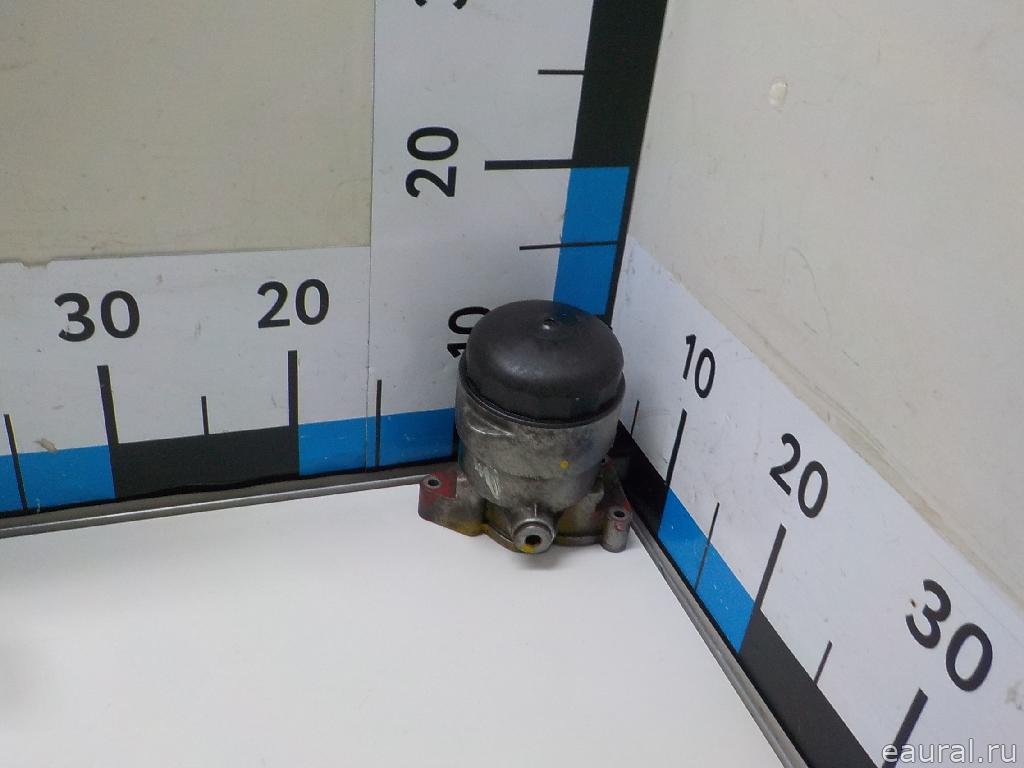 Корпус масляного фильтра
