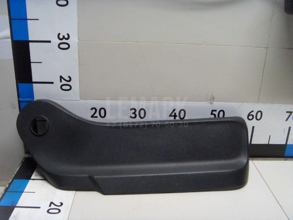 Накладка сиденья 6RU881318B82V VAG